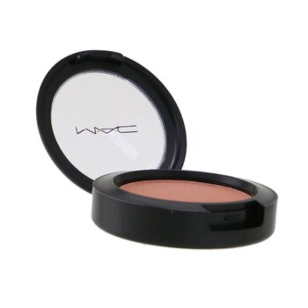 MAC Cosmetics / Powder Blush (Melba) 0.21 oz (6 ml) Item No